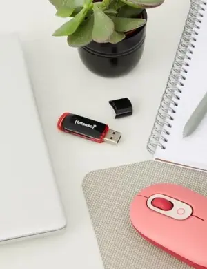 Intenso 8GB Business Line Stick USB 2.0