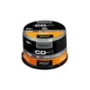 Intenso CD-R 700MB Printable Cake 50 packs