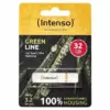 Intenso Green Line 32GB USB 3.2