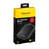 Intenso Memory Drive 2TB USB 3.0 Preto