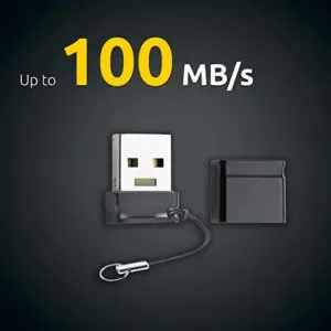 Intenso Slim Line 128GB USB 3.0
