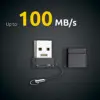 Intenso Slim Line 8GB USB Preto