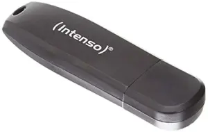 Intenso Speed Line 16GB USB 3.0 Preto