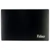 Inter-Tech Veloce GD-35612 Caixa Externa 4TB Preto
