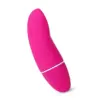 Intimina Kiri Vibrador Externo 8 Velocidades Silicone Preto