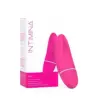 Intimina Kiri Vibrador Externo 8 Velocidades Silicone Preto
