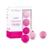 Intimina Pesos de Kegel Rotina 3 Modelo Completo