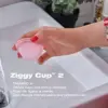 Intimina Ziggy Cup 2 Silicone Reforçado Tamanho A