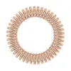 Invisibobble Acessórios de cabelo Slim Bronze