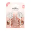 Invisibobble Clipstar Petit Bijoux Mola para Cabelo