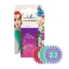 Invisibobble Elásticos para Cabelo Disney Princesa Ariel