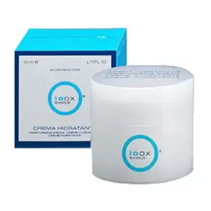 Ioox Creme de Rosto Hidratante para Peles Normais ou Combinação 50ml