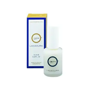 Ioox Hardener Lacadura de Unhas 15ml