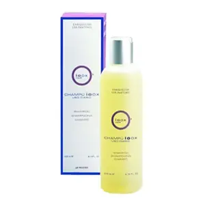 Ioox Shampoo Uso Diário 250ml