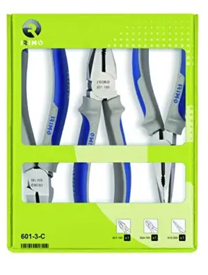 Irimo Alicate 180 mm