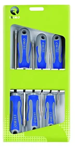 Irimo Chave de Phillips 6mm Aço Isso