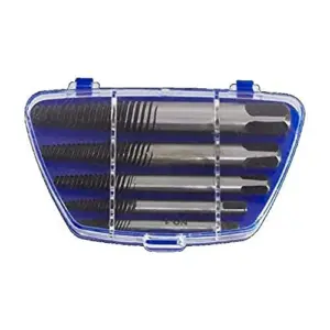 Irimo Família Stud Extractor 716-5-1 Para Removedor de Estudentes Transparente