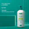 Isdin Gel de Banho Aloe Vera 500ml