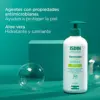 Isdin Gel de Banho Aloe Vera 500ml