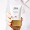 Isdin Glicoisdin 15 Moderate Gel para Renovação da Pele 50g