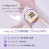 Isdin Glicoisdin 15 Moderate Gel para Renovação da Pele 50g