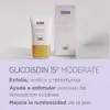 Isdin Glicoisdin 15 Moderate Gel para Renovação da Pele 50g
