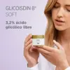 Isdin Isdinceut Glicoisdin 8 Soft Creme Facial 50ml