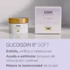 Isdin Isdinceut Glicoisdin 8 Soft Creme Facial 50ml