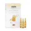 Isdin Isdinceutics Flavo-C Ultraglicanan Solução de Rosto 30x2ml