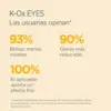 Isdin Isdinceutics K-Ox Eyes Creme de Olhos 15g