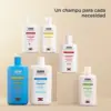 Isdin Nutradeica Shampoo Anti-Caspa Seca 200ml