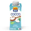 Isola Creme de Culinária de Coco 200ml