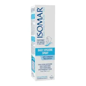 Isomar Occhi Spray 2em1 100ml