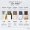 Issey Miyake L’Eau d’Issey Cèdre 50ml Eau de Toilette