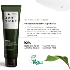 J. F. Lazartigue Condicionador Reparação Intensiva 150ml