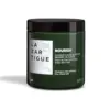 J. F. Lazartigue Linha Nourish Máscara Nutrição Intensiva Manteiga de Karité, Babasu e Coco 250ml