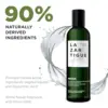 J. F. Lazartigue Linha Reparo Shampoo 250ml