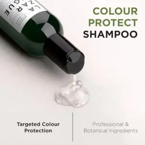 J. F. Lazartigue Proteção Luminosidade Shampoo hidratante 250ml
