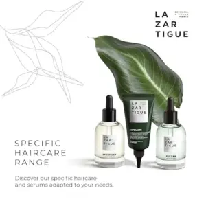 J. F. Lazartigue Sérum Redensificante 50ml