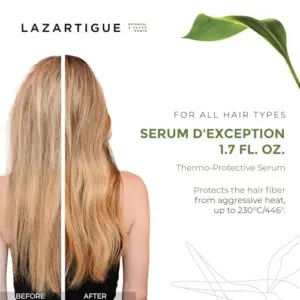 J. F. Lazartigue Sérum Thermo-Protecteur 50ml