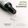 J. F. Lazartigue Shampoo Extra Suave Frequente