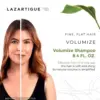 J. F. Lazartigue Volumize Shampoo de Volume 250ml