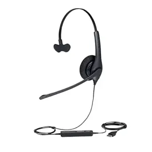 Jabra BIZ 1500 Mono USB auscultador com microfone