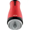 Jamyjob Dameron Silicone Masturbador Vibração
