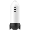 Jamyjob Rocket Masturbador Tecnológico Vibrador Compression