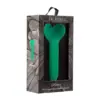 Je Joue Amour Bullet Vibrador Verde Esmeralda