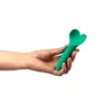 Je Joue Amour Bullet Vibrador Verde Esmeralda
