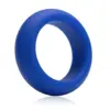 Je Joue Anel Silicone Azul Resistente à Água