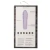 Je Joue Duet Bullet Lilac Vibrador