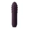 Je Joue Duet Bullet Vibrador Purple